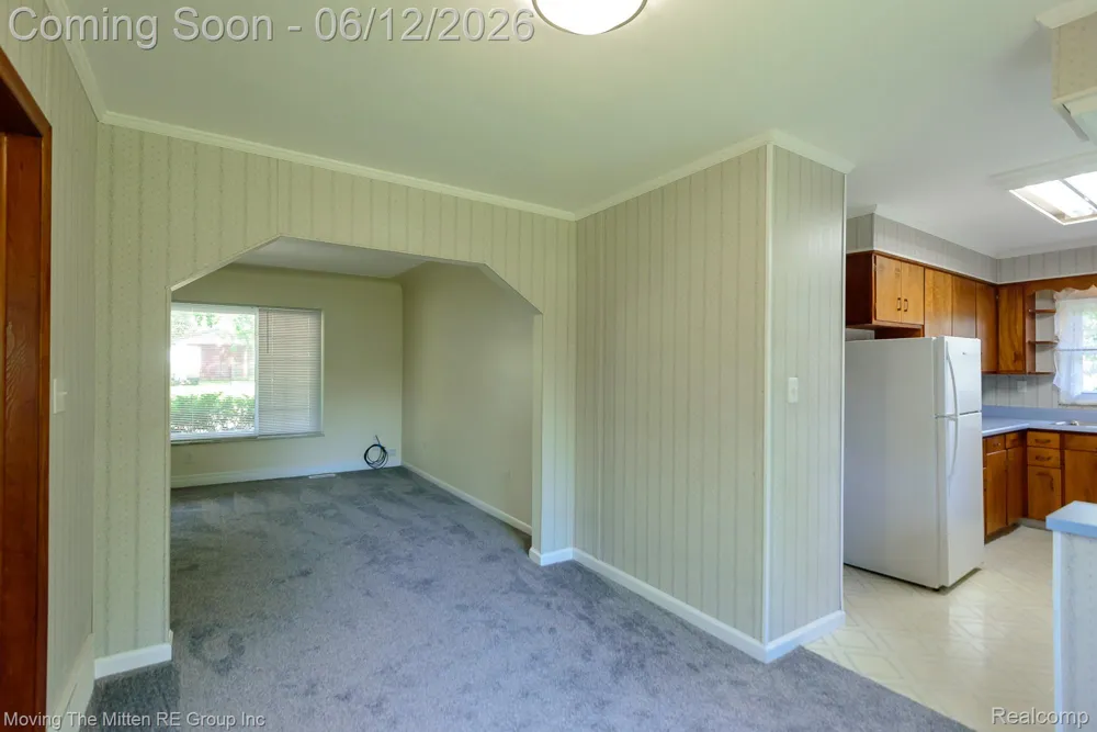 35382 Eldon Drive Brownstown Charter Township, MI 48173