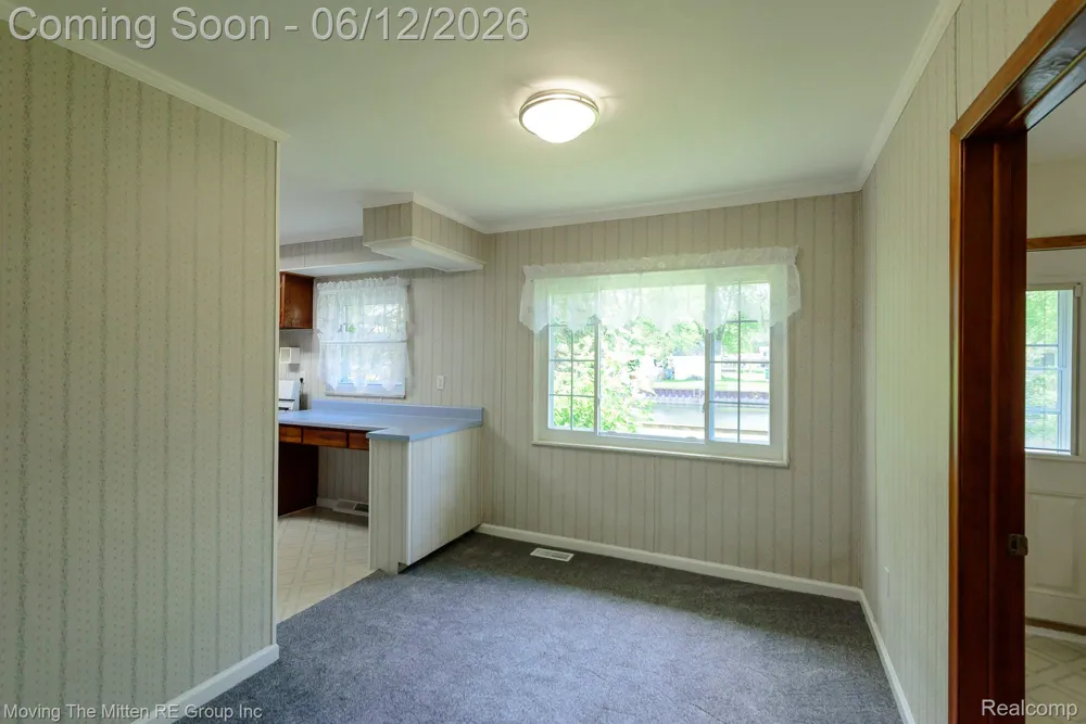 35382 Eldon Drive Brownstown Charter Township, MI 48173