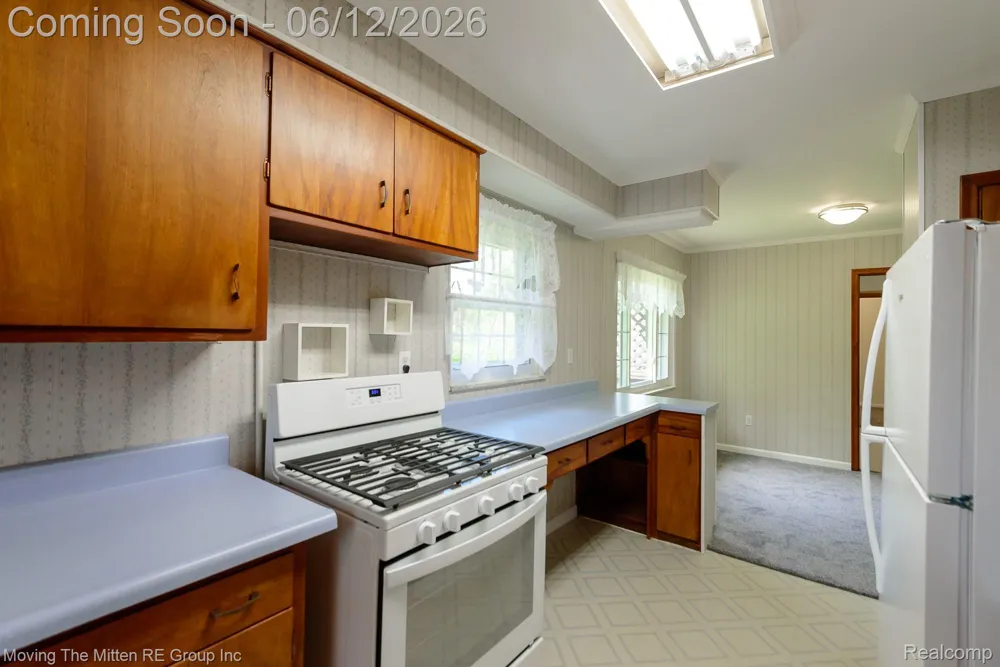 35382 Eldon Drive Brownstown Charter Township, MI 48173