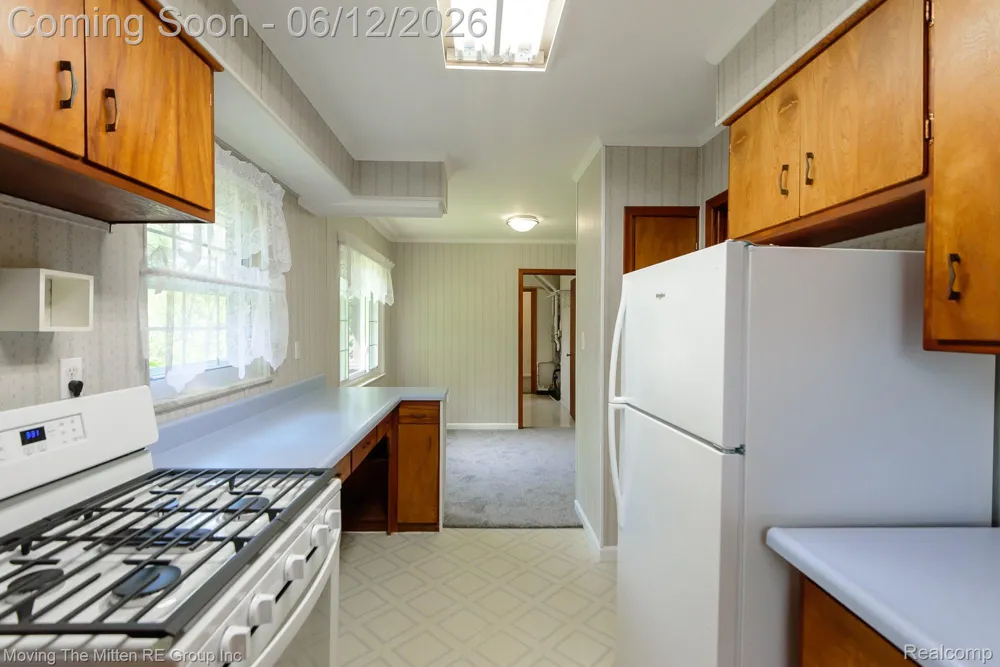35382 Eldon Drive Brownstown Charter Township, MI 48173
