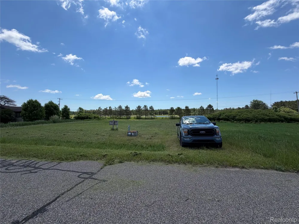 1431 Preston Drive Butman Township, MI 48624