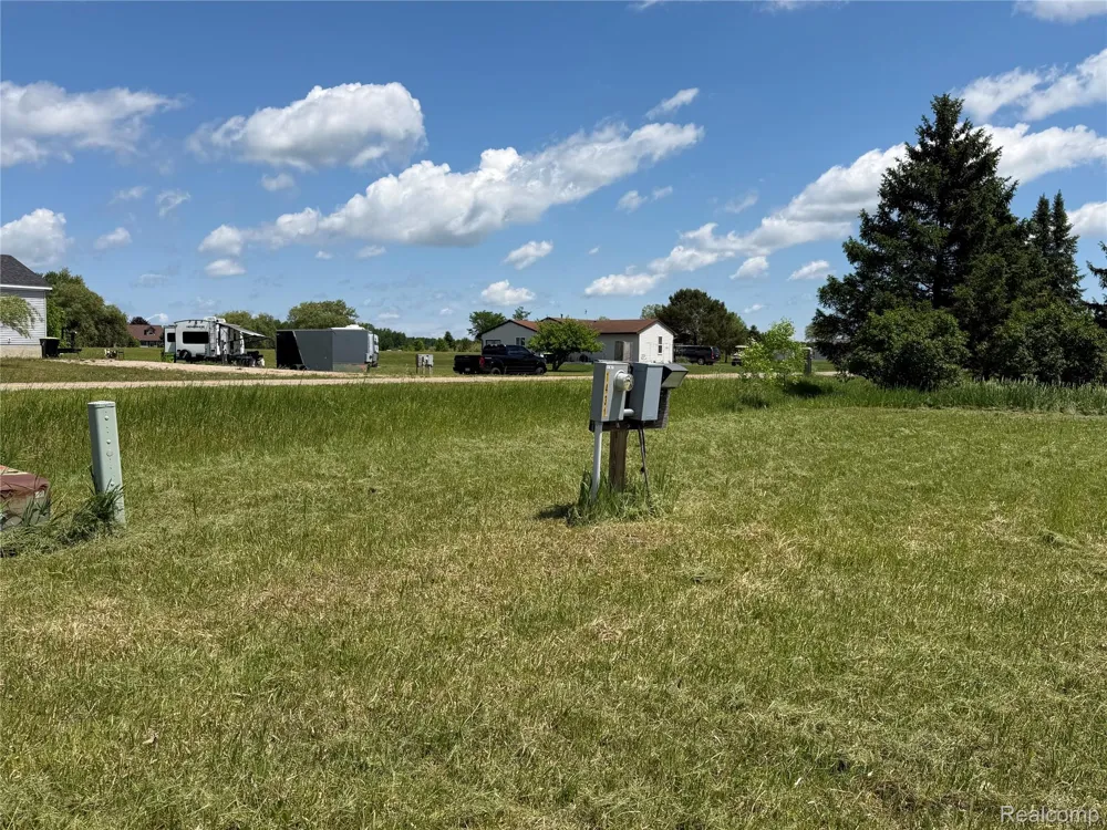 1431 Preston Drive Butman Township, MI 48624