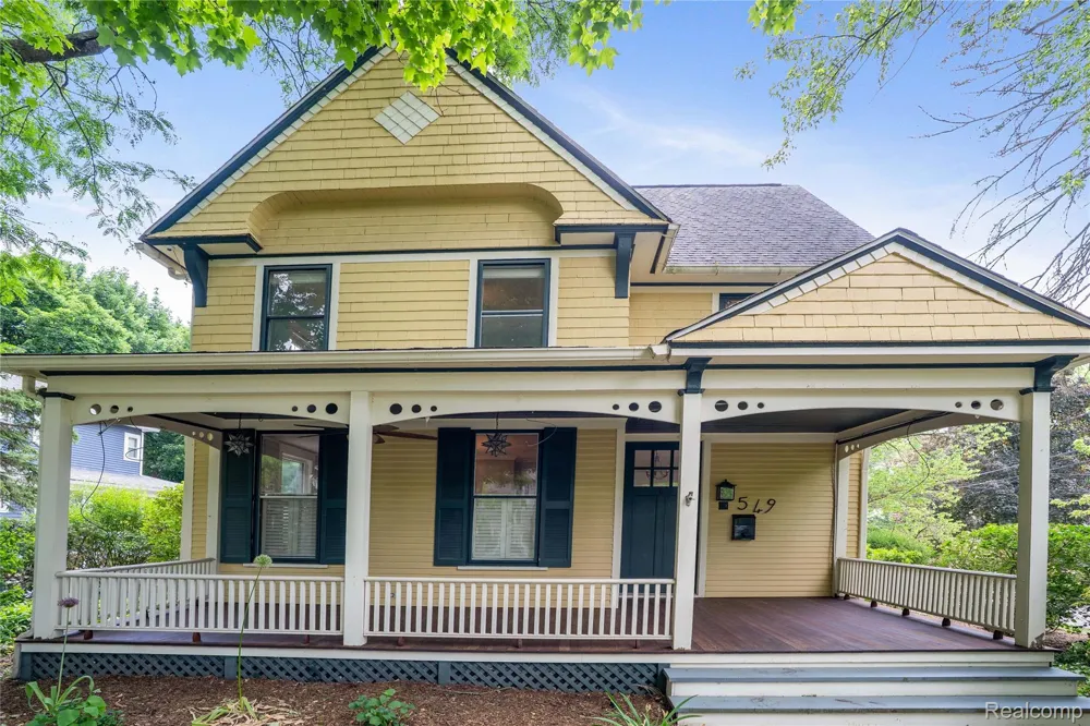 549 W Dunlap Street Northville City, MI 48167
