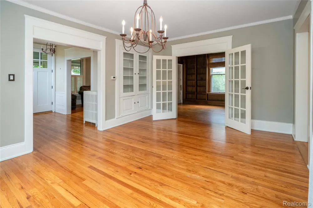 549 W Dunlap Street Northville City, MI 48167