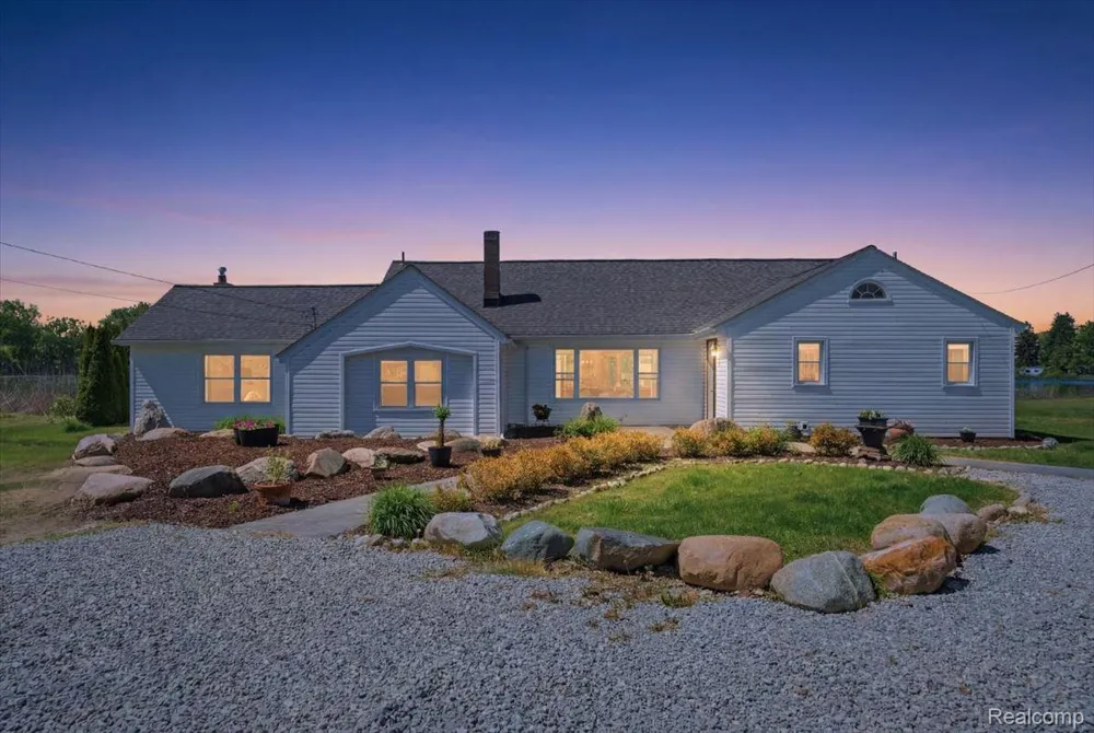 68991 Mound Road Washington Township, MI 48095