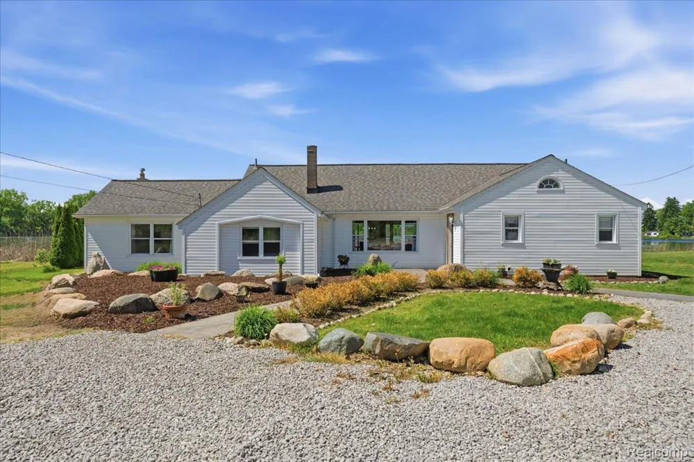 68991 Mound Road Washington Township, MI 48095