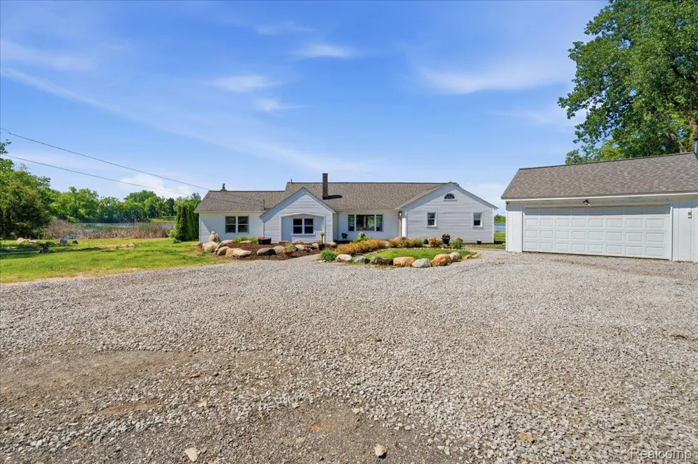 68991 Mound Road Washington Township, MI 48095