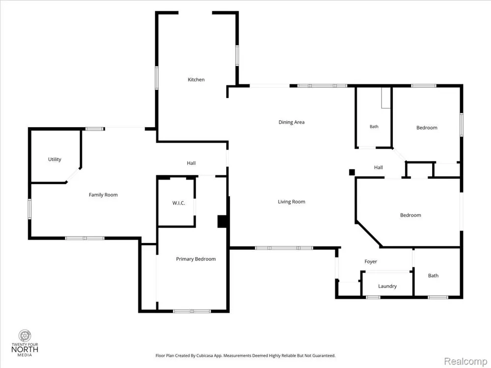 68991 Mound Road Washington Township, MI 48095