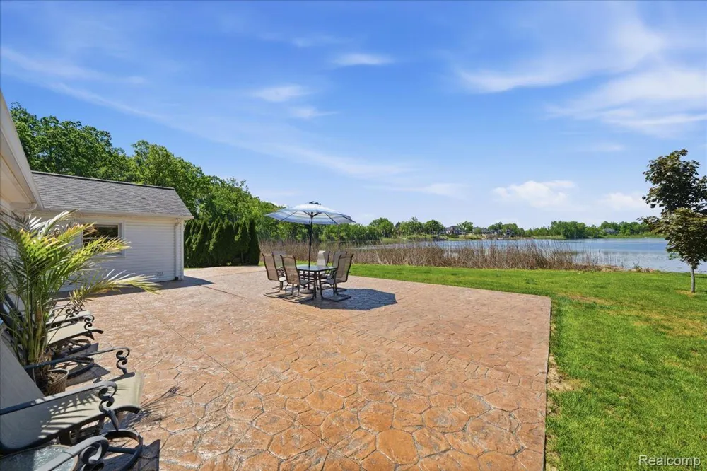 68991 Mound Road Washington Township, MI 48095
