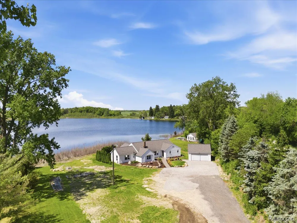 68991 Mound Road Washington Township, MI 48095