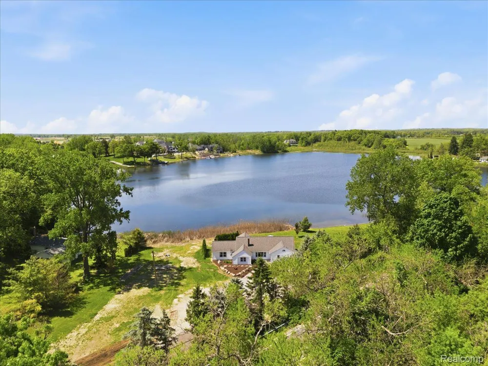 68991 Mound Road Washington Township, MI 48095