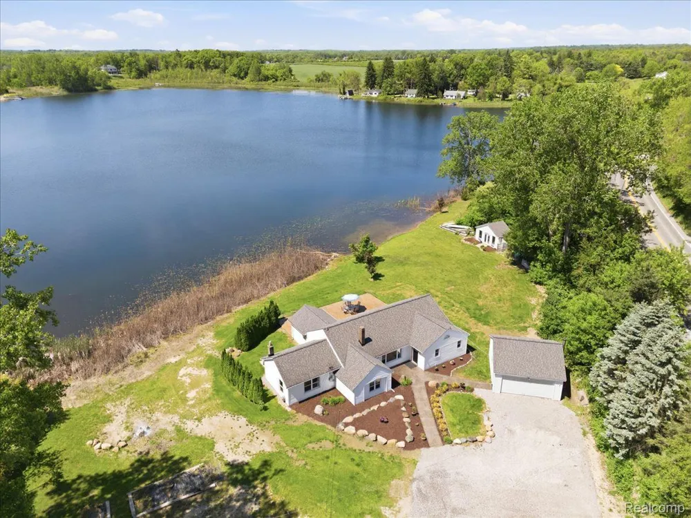 68991 Mound Road Washington Township, MI 48095