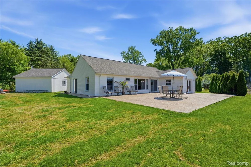 68991 Mound Road Washington Township, MI 48095