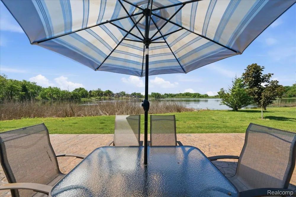 68991 Mound Road Washington Township, MI 48095