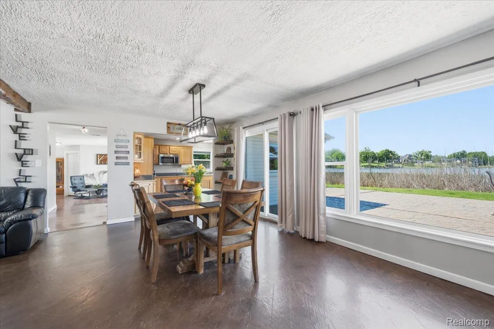 68991 Mound Road Washington Township, MI 48095