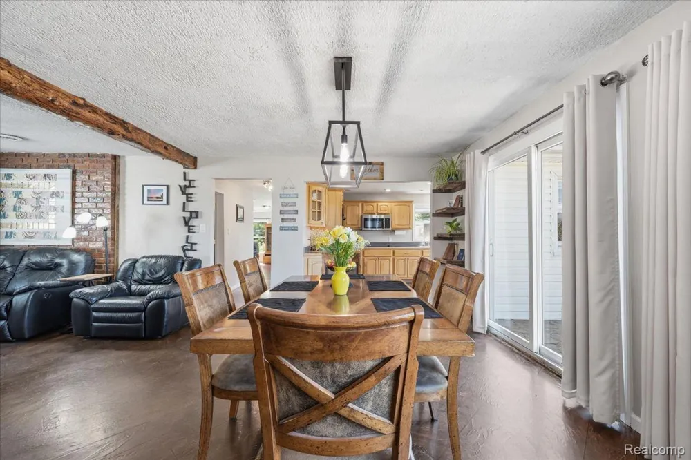 68991 Mound Road Washington Township, MI 48095