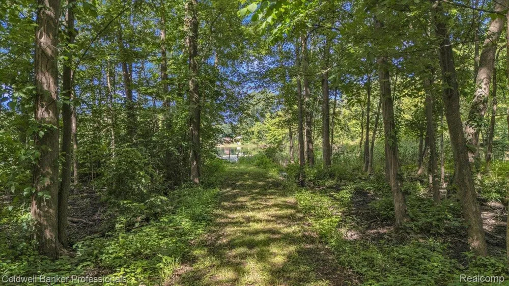 76107 Van Dyke Road Bruce Township, MI 48065