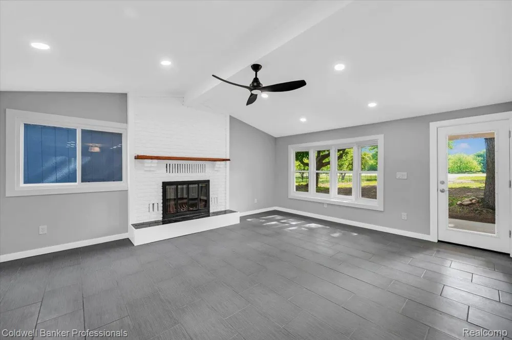 76107 Van Dyke Road Bruce Township, MI 48065