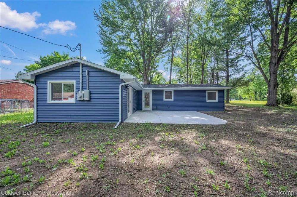 76107 Van Dyke Road Bruce Township, MI 48065