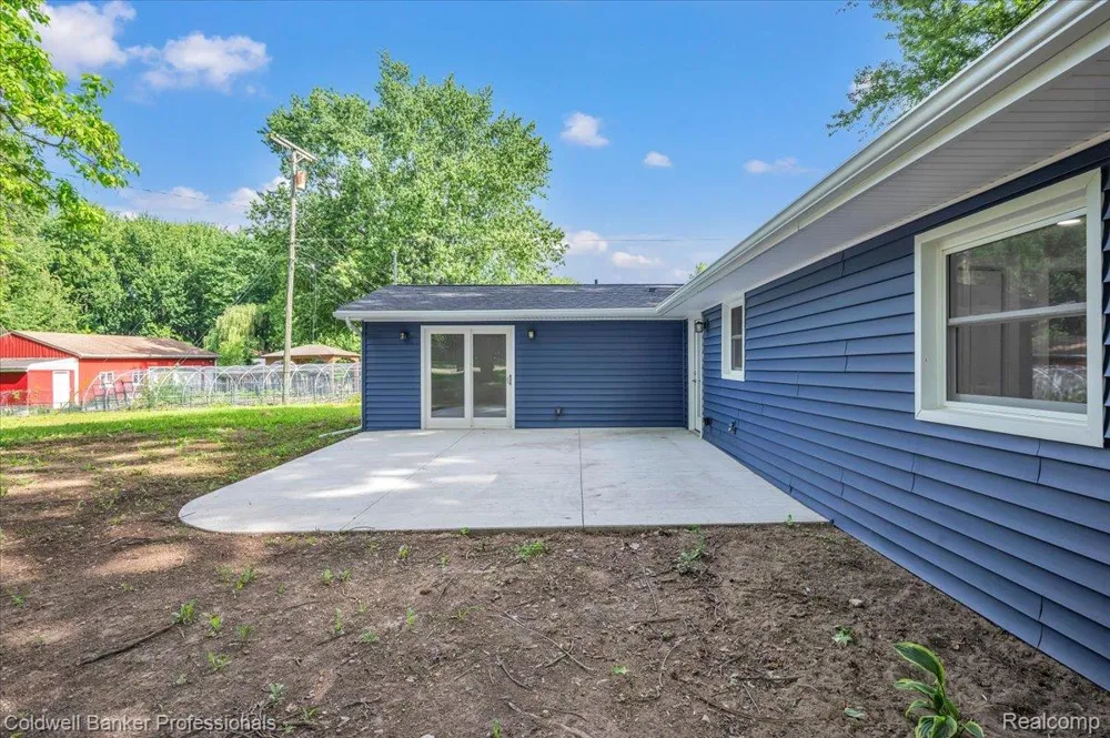 76107 Van Dyke Road Bruce Township, MI 48065
