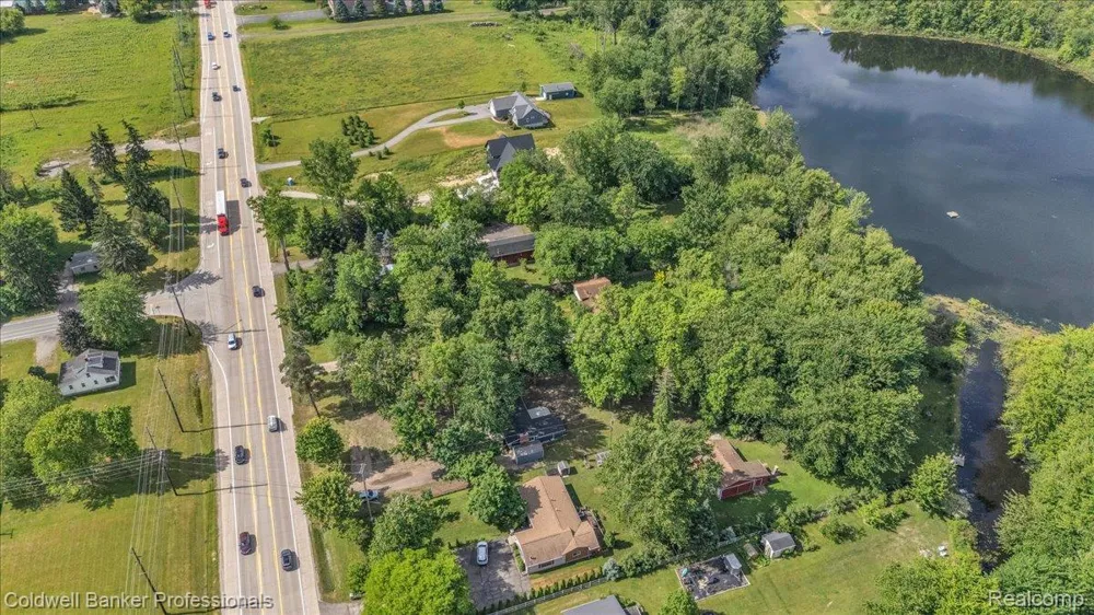 76107 Van Dyke Road Bruce Township, MI 48065