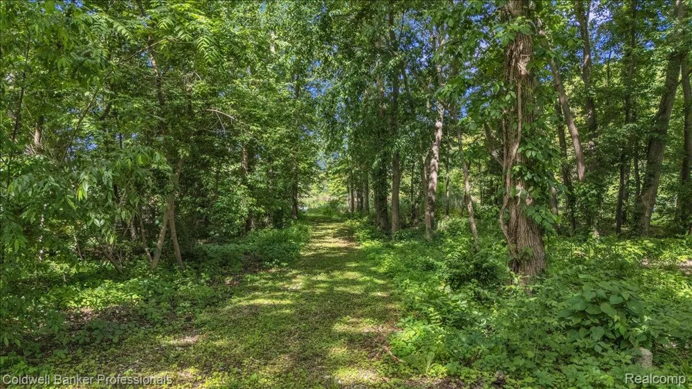 76107 Van Dyke Road Bruce Township, MI 48065