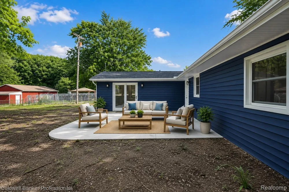 76107 Van Dyke Road Bruce Township, MI 48065
