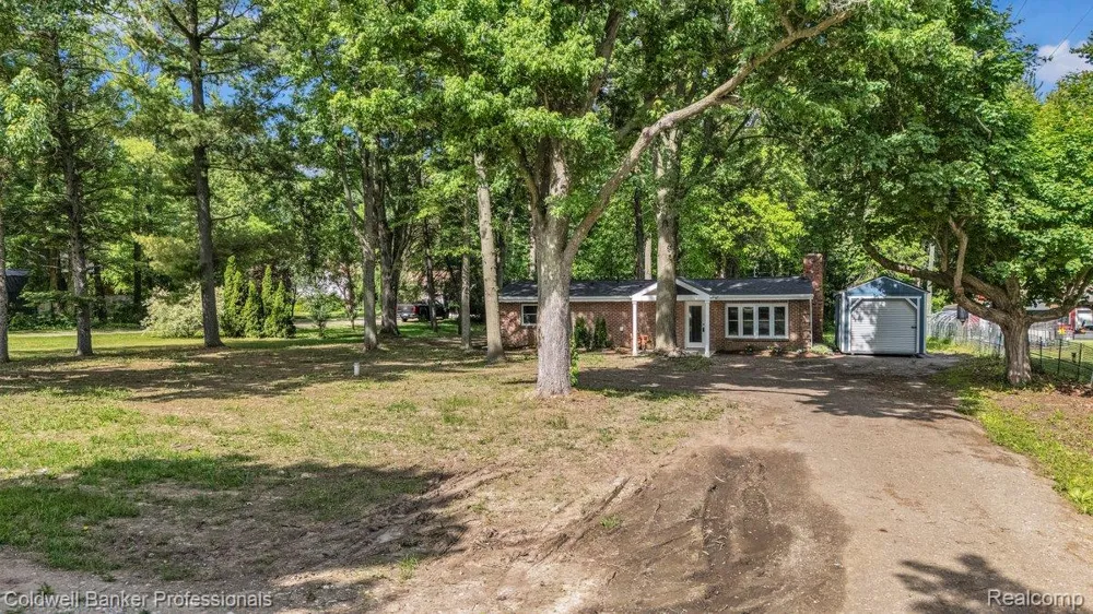 76107 Van Dyke Road Bruce Township, MI 48065