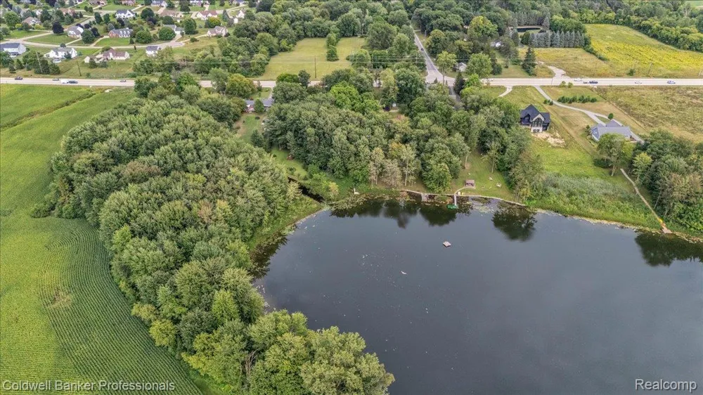 76107 Van Dyke Road Bruce Township, MI 48065