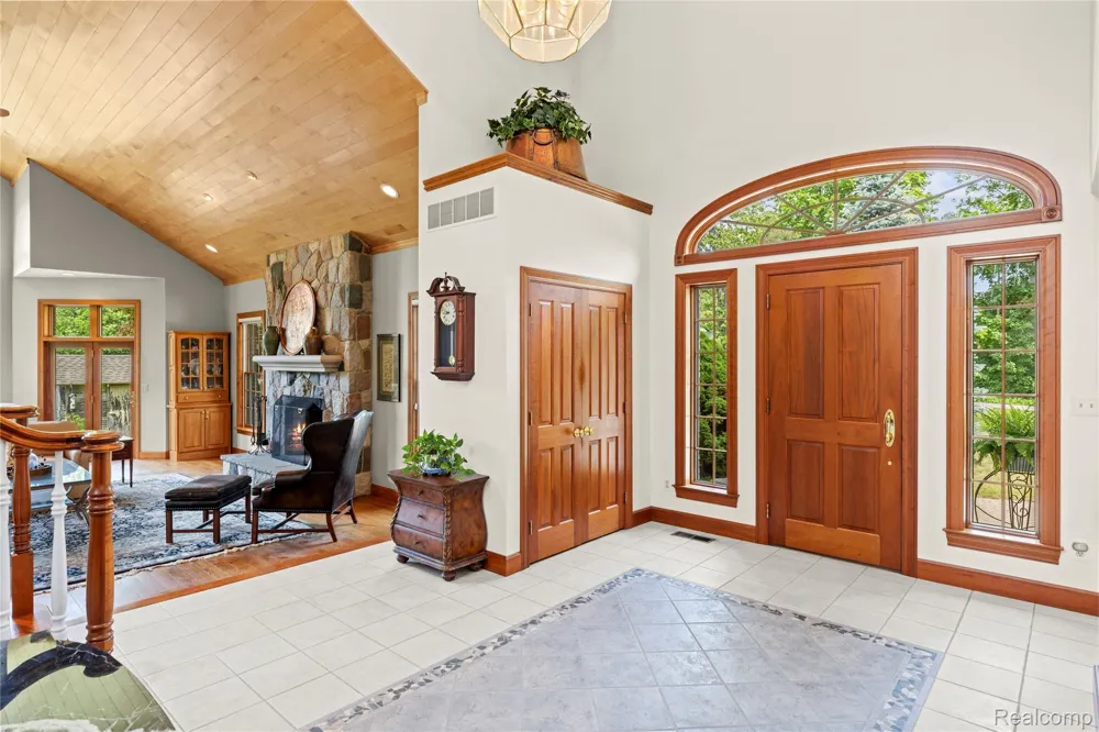 905 Spring Drive Northville Township, MI 48167