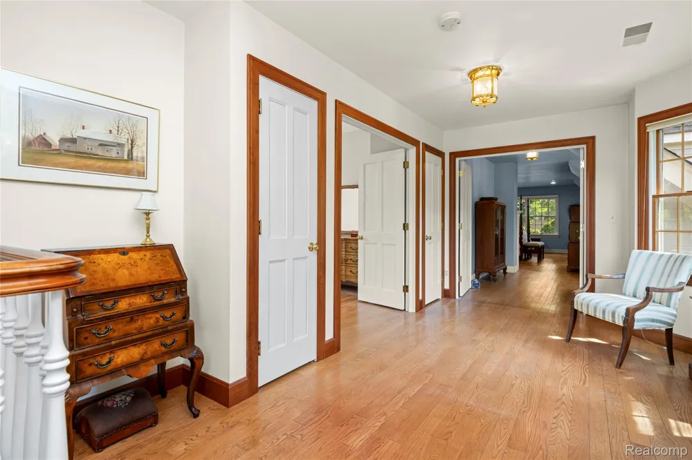 905 Spring Drive Northville Township, MI 48167
