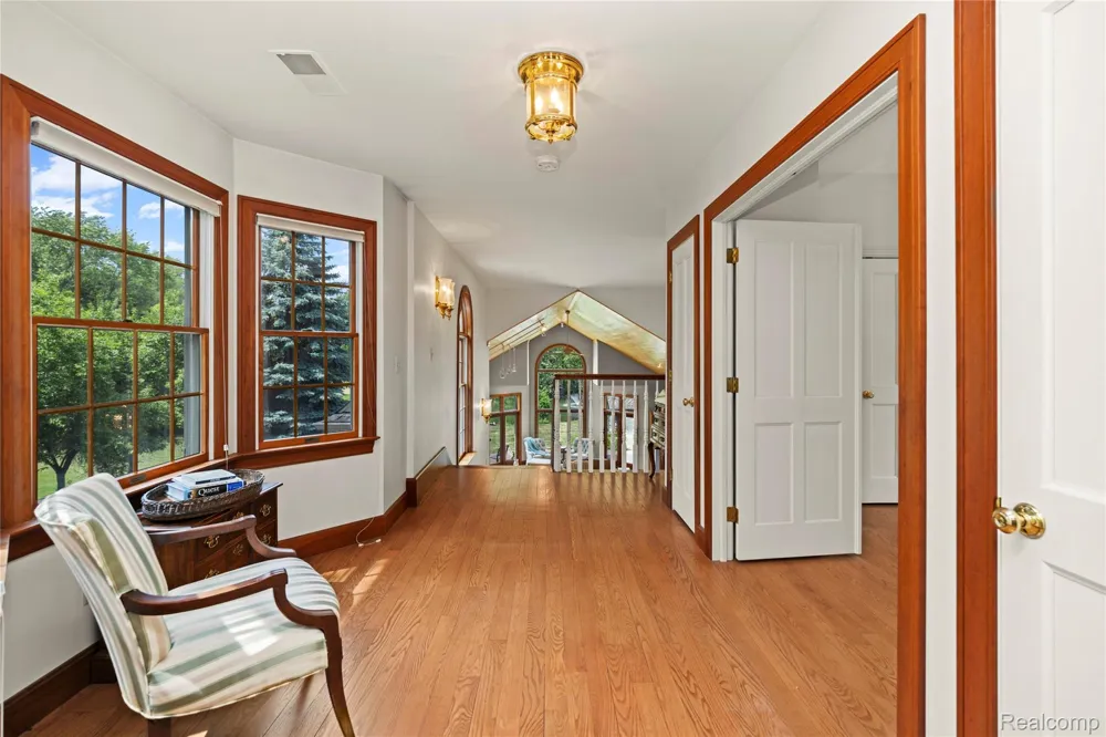 905 Spring Drive Northville Township, MI 48167