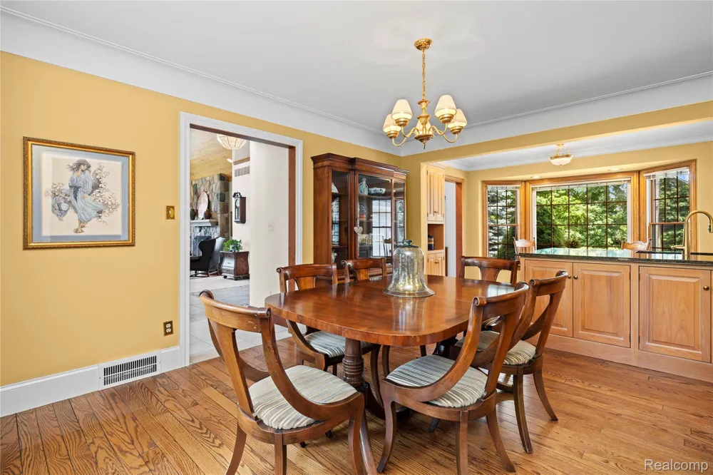 905 Spring Drive Northville Township, MI 48167