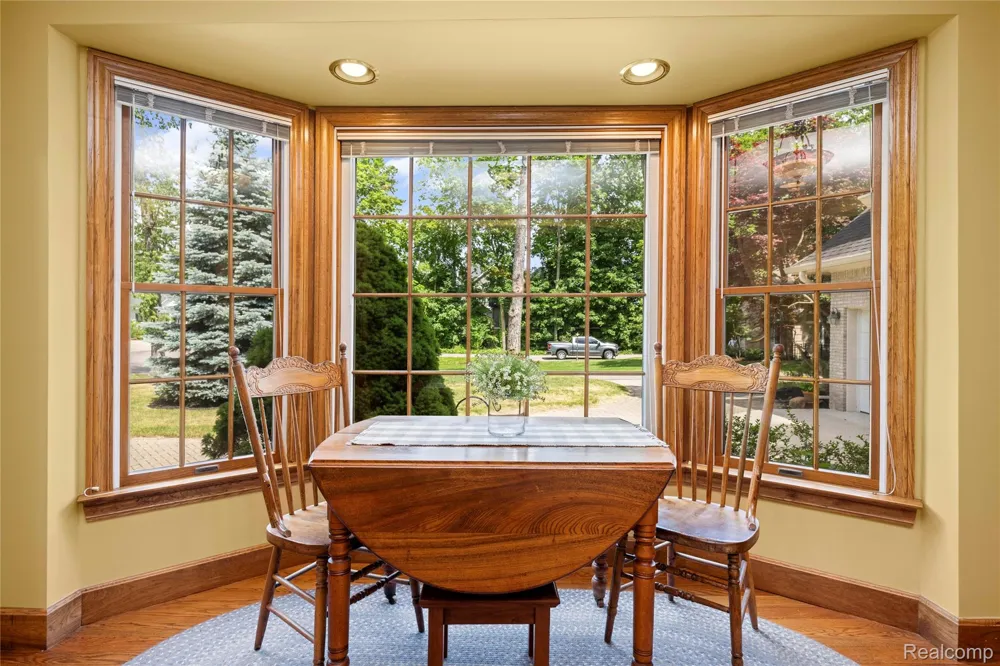 905 Spring Drive Northville Township, MI 48167