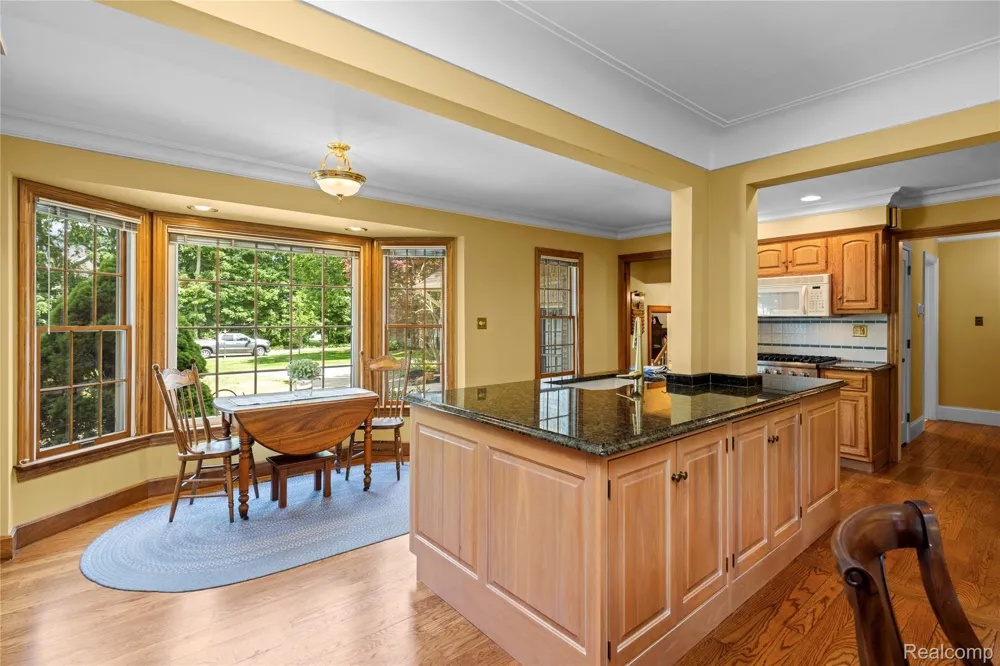 905 Spring Drive Northville Township, MI 48167