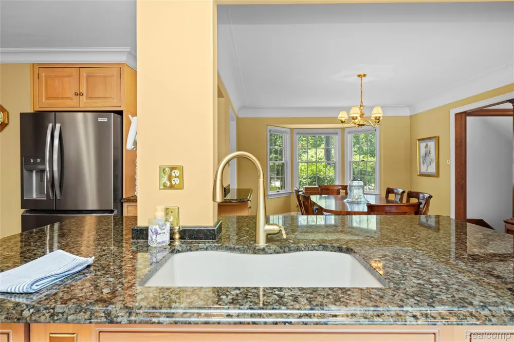 905 Spring Drive Northville Township, MI 48167