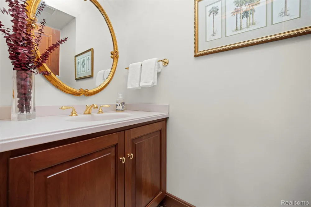 905 Spring Drive Northville Township, MI 48167