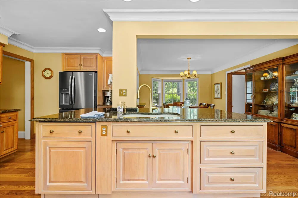 905 Spring Drive Northville Township, MI 48167