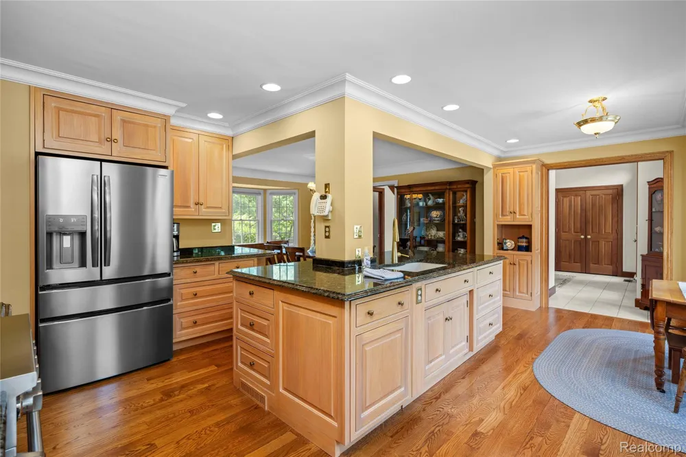 905 Spring Drive Northville Township, MI 48167