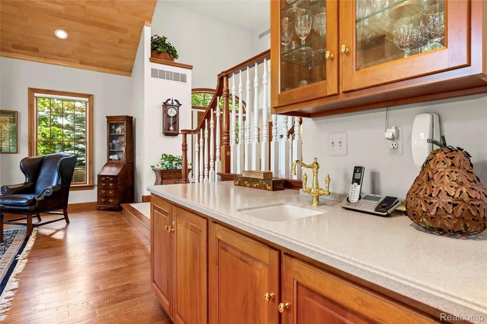 905 Spring Drive Northville Township, MI 48167
