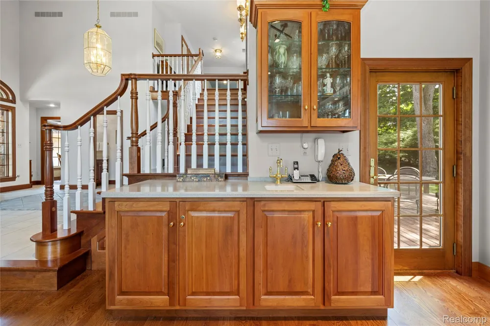 905 Spring Drive Northville Township, MI 48167