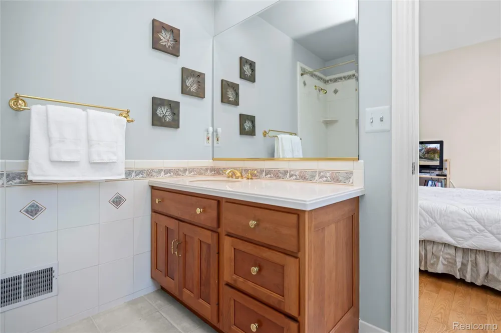 905 Spring Drive Northville Township, MI 48167