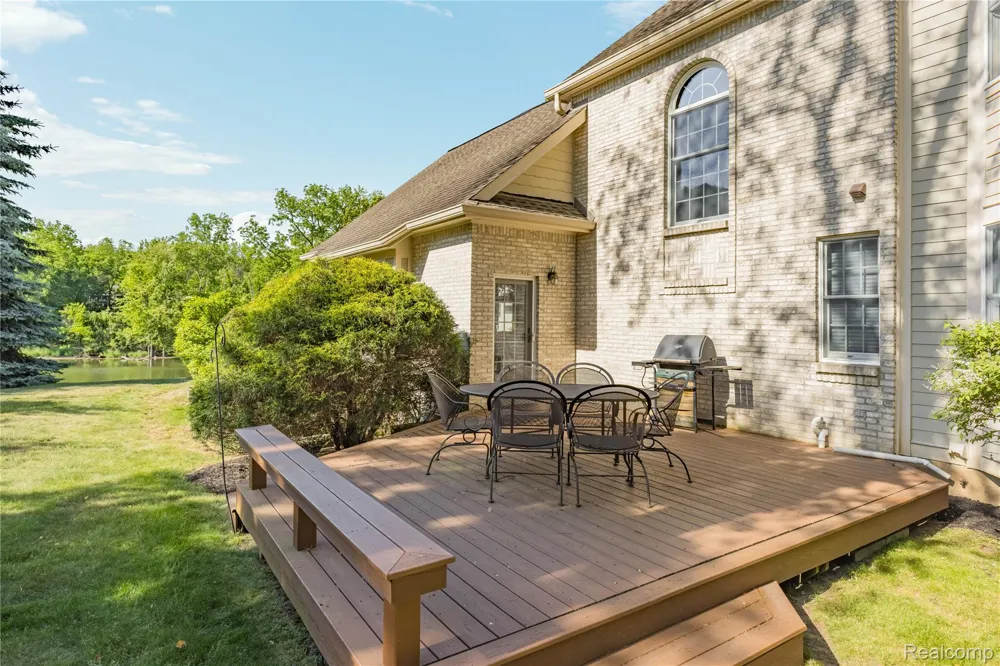 905 Spring Drive Northville Township, MI 48167