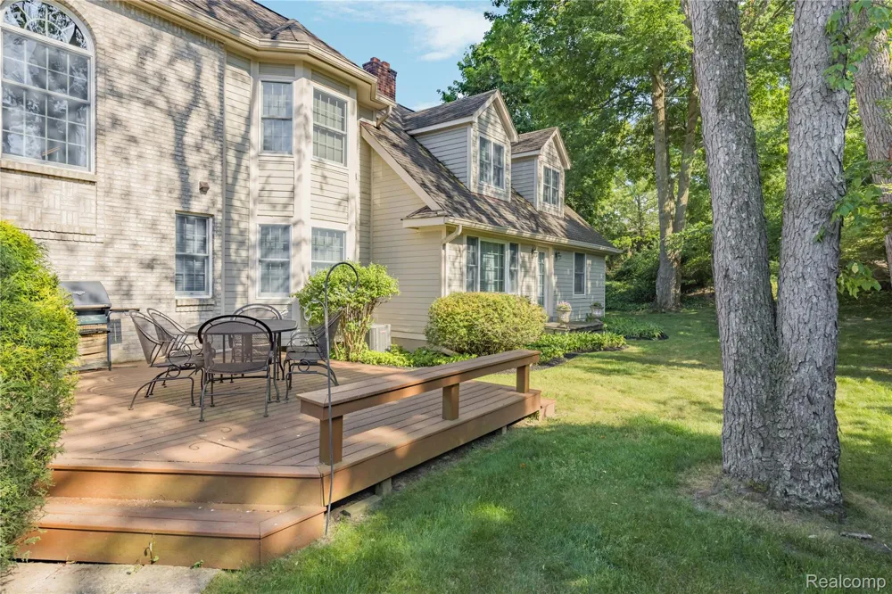 905 Spring Drive Northville Township, MI 48167