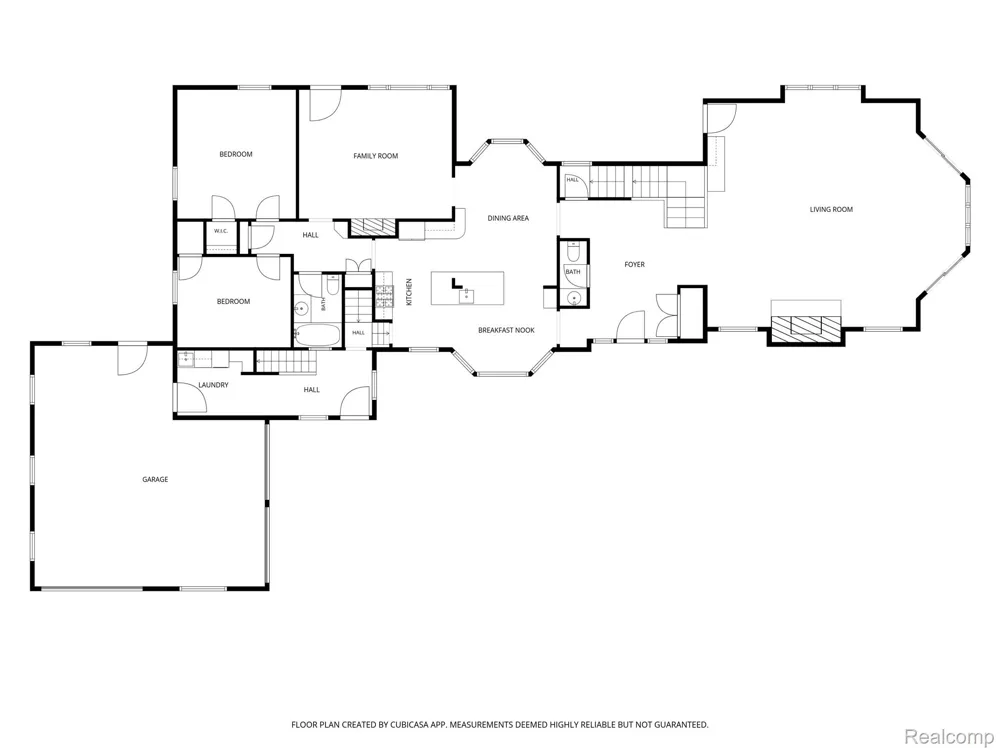 905 Spring Drive Northville Township, MI 48167