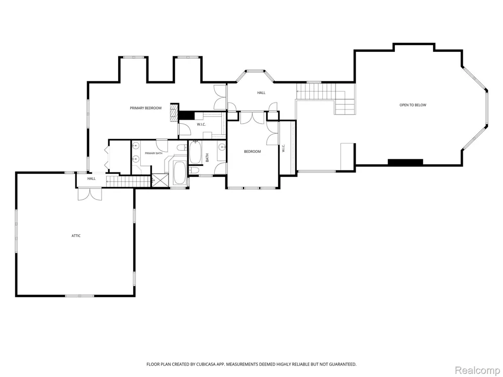 905 Spring Drive Northville Township, MI 48167