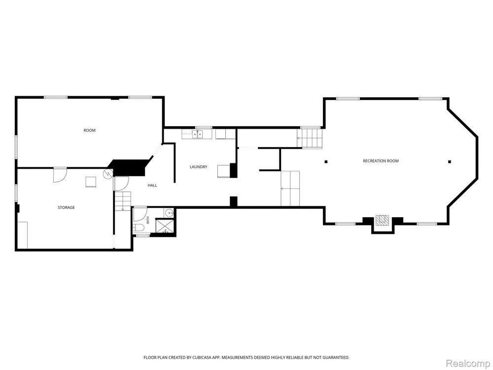 905 Spring Drive Northville Township, MI 48167