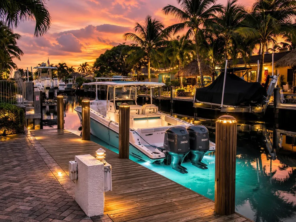 200 SE 11th Street Pompano Beach, FL 33060