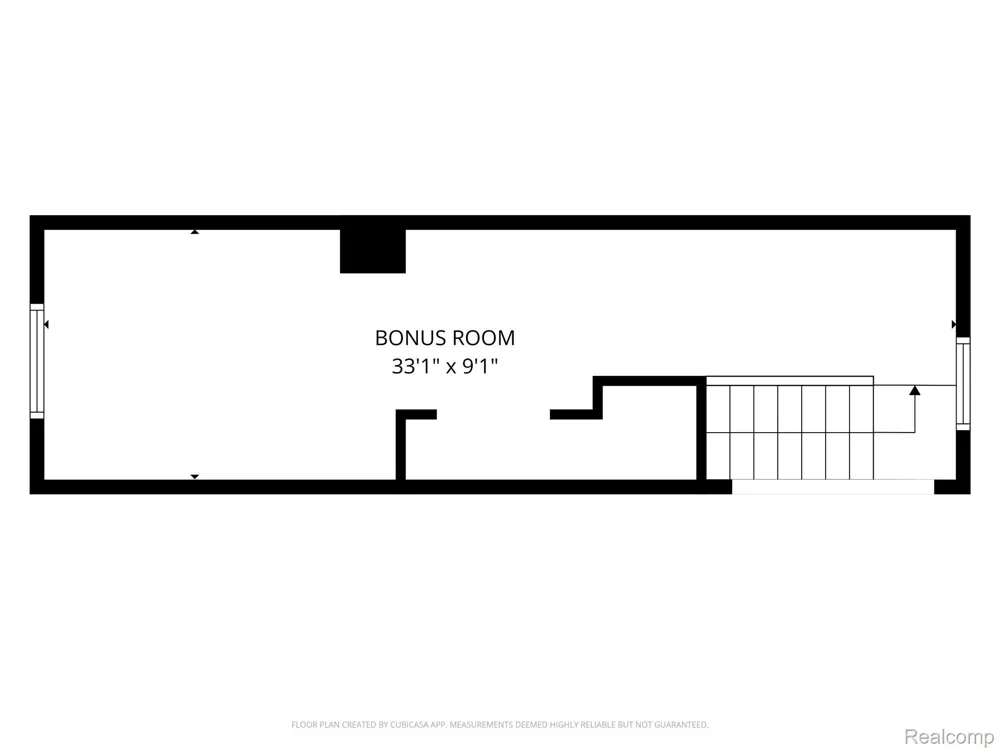 4237 Wakefield Road Berkley City, MI 48072