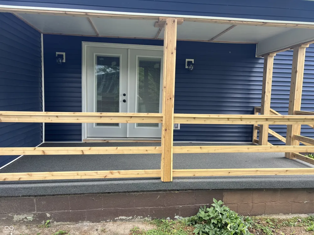 218 Maple Street Tipton, IN 46072